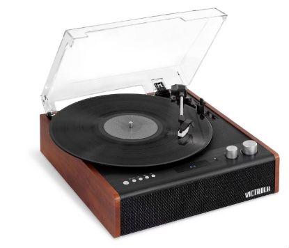 Picture of Victrola Brighton Record Player