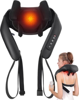 Picture of MASGRE Shiatsu Back and Neck Massager