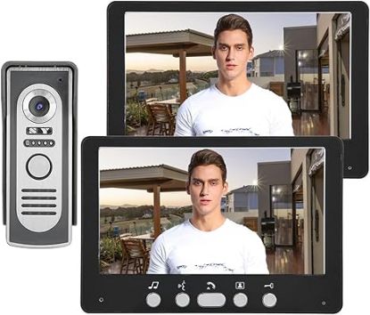 Picture of Video Intercom System
