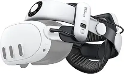 Picture of BOBOVR S3 Pro Head Strap