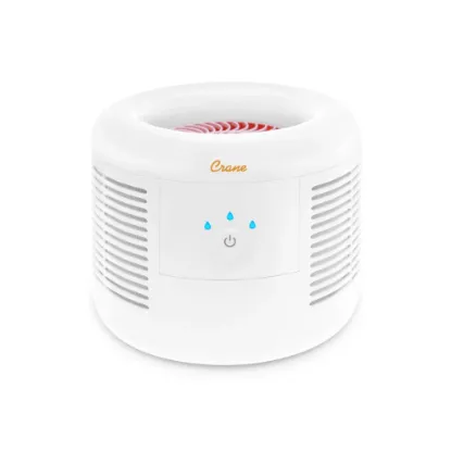 Picture of Crane Air Purifier with True HEPA Filter