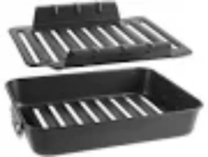 Picture of Trudeau Airflow Roaster – 16" x 13"