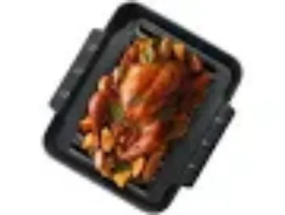 Picture of Trudeau Airflow Roaster – 16" x 13"