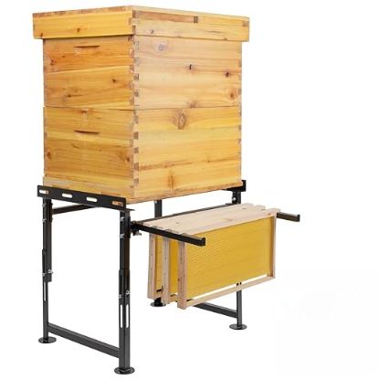 Picture of Neorexon Upgrade Metal Hive Stand