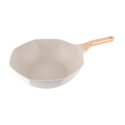 Picture of Octagonal Frying Pan -NO LID