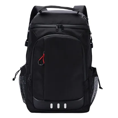 Picture of 24L Insulated Cooler Backpack - Black