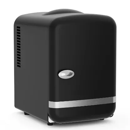 Picture of Mini Fridge - Black