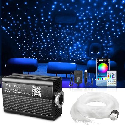 Picture of Vastfire Starlight Headliner Kit