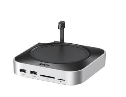 Picture of UGREEN Mac mini M4 Docking Station