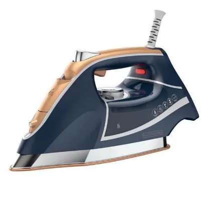 Picture of Black+Decker Elite Pro Steam Iron