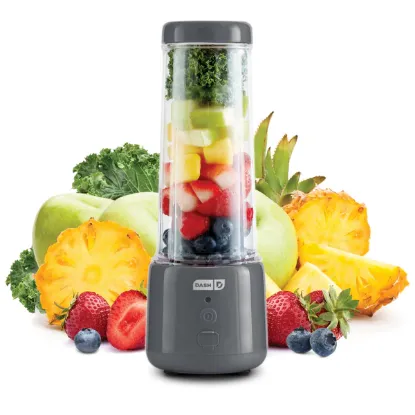 Picture of Dash 16 oz Personal USB Blender - Gray