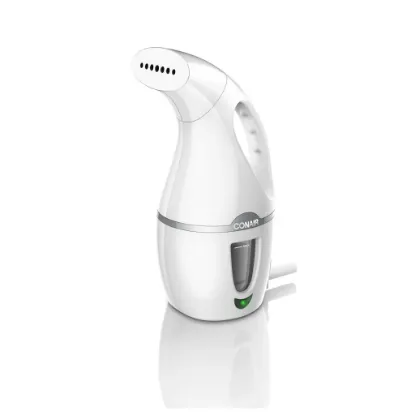 Picture of Conair Portable Fabric Steamer - White