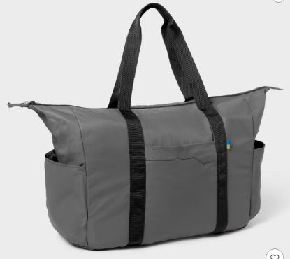 Picture of 40L Weekender Bag - Open Story™ Gray