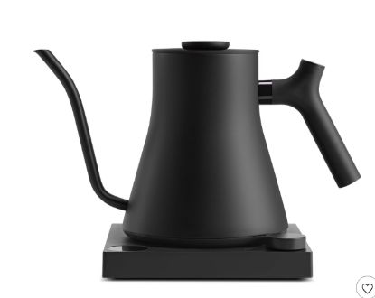 Picture of Fellow Stagg EKG Pro Electric Kettle - Matte Black