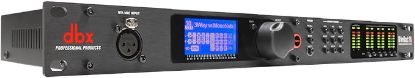 Picture of dbx DriveRack PA2 2x6 PA Complete Professional Loudspeaker Management System