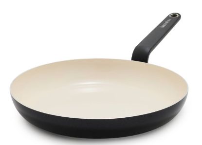 Picture of GreenPan Rio Advanced 12" Ceramic Nonstick Fry Pan Black