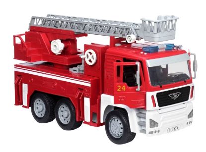 Picture of DRIVEN by Battat – Toy Fire Truck – Standard Series