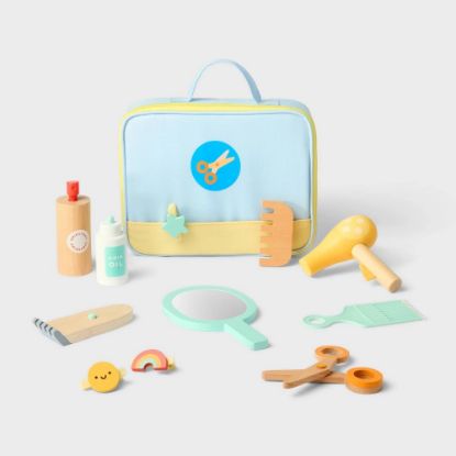 Picture of Salon Play Set - Gigglescape™