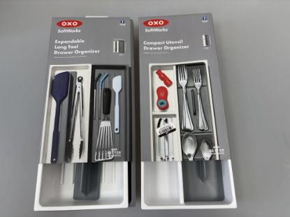 Picture of Kitchen Drawer Organizer Bundle