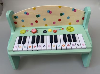 Picture of Piano - Gigglescape™