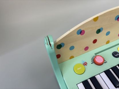 Picture of Piano - Gigglescape™