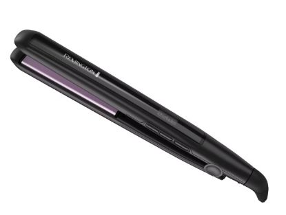 Picture of Remington 1" Flat Iron with Anti-Static Technology - Gray - S5502