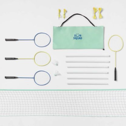 Picture of Badminton Set - Sun Squad™