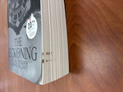 Picture of Zodiac Academy 3: The Reckoning - by Caroline Peckham & Peckham & Susanne Valenti (Paperback)