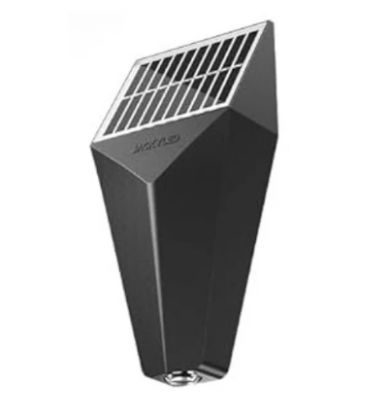 Picture of Jackyled Solar Fence Lights - Set of 16