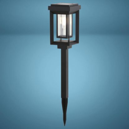 Picture of Patriot Lighting Ambrose Solar LED Path Landscape Light - 4 Pack