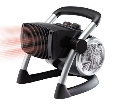 Picture of Lasko 5919 Pro-Ceramic Utility Heater