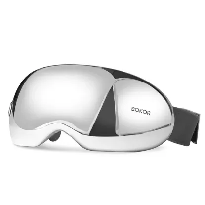 Picture of BOKOR Eye Massager with Heat & Bluetooth