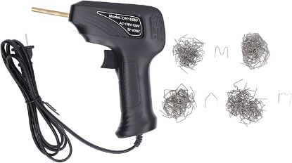 Picture of Plastic Welding Gun - Black