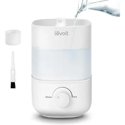 Picture of LEVOIT Bedroom Top Fill Humidifier