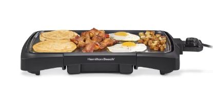 Picture of Kitchen Collection by Hamilton Beach Griddle