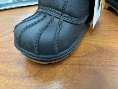 Picture of Toddler Denver Waterproof Snow Boots - Cat & Jack™ Black - Size 7T