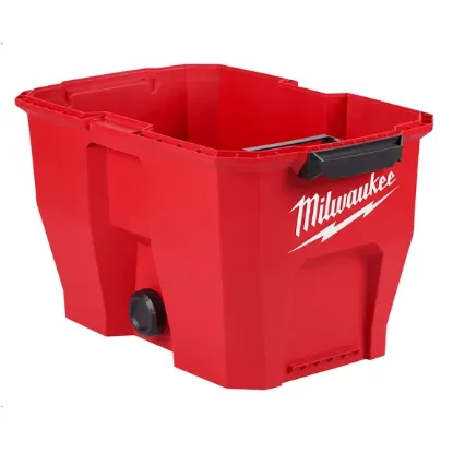 Picture of Milwaukee Tool 9 Gallon Wet/Dry Vacuum Tank