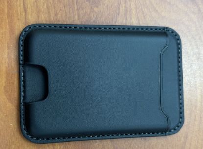 Picture of ExtreLife Magsafe Wallet -Black
