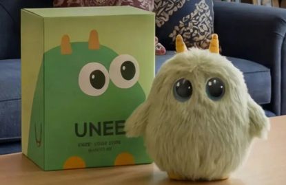 Picture of Unee - Your Kid's First Smart Toy
