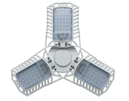 Picture of Deformable Garage Light - White
