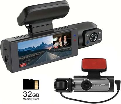 Picture of CARDVR | VIDEO Dash Cam Front & Rear