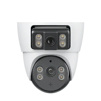 Picture of Xiaovv 12MP BQ3 WiFi House Security Camera