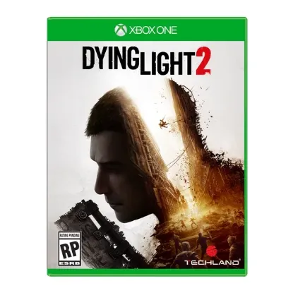 Picture of Dying Light 2 Stay Human Standard Edition - Xbox Series X, Xbox One