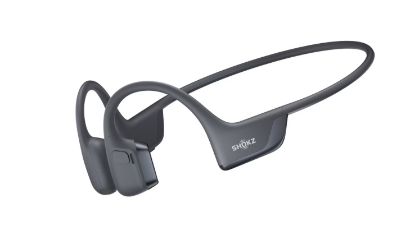 Picture of Shokz OpenRun Pro 2 Bluetooth Wireless Headphones - Black (S820-ST-BK-US)
