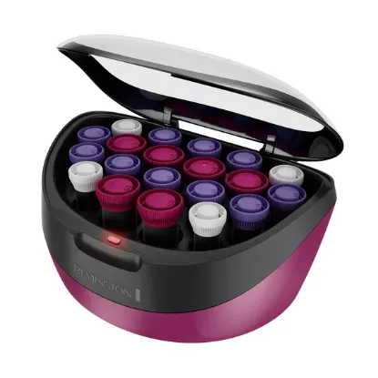 Picture of Remington Ionic Conditioning Hair Setter - Purple