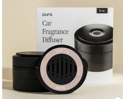 Picture of Pura Car Diffuser Kit - New Car