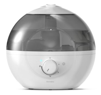 Picture of HoMedics Top-Fill Easy to Clean Ultrasonic Cool Mist Humidifier