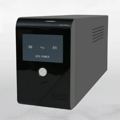 Picture of CATGOOD UPS 850VA/510W Backup Power