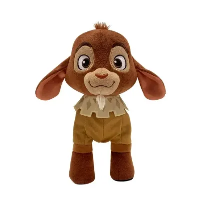 Picture of Disney Wish Walk 'n Talk Valentino Plush Fainting Goat