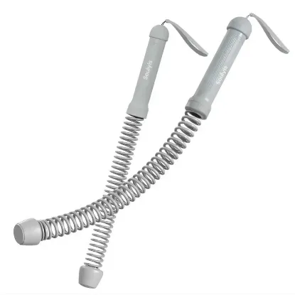 Picture of Soulyis Cordless Battle Ropes - Gray